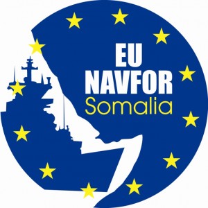 EU NAVFOR Atalanta Logo