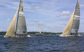 America's Cup, Autor: Losty, Quelle:.de.wikipedia.com