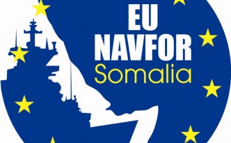 EU NAVFOR Atalanta Logo