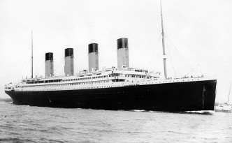 RMS Titanic