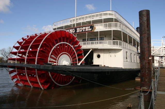 Maritime Erbe von Hamburg