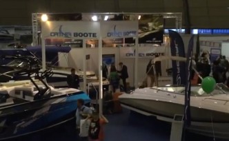 Austrian Boatshow