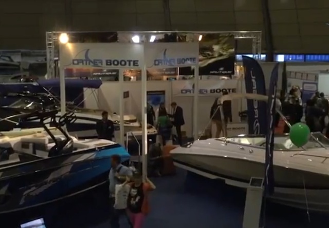 Austrian Boatshow