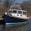 Hausboot Kaper 28M