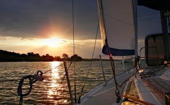 Die schönsten Wasserreviere Deutschlands